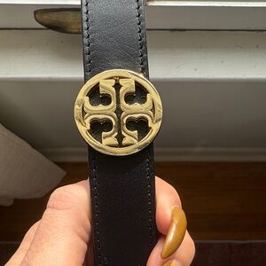 Tory Burch Reversible 1-inch belt